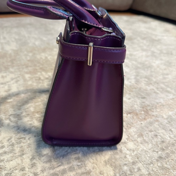 New Kate Spade Small Satchel - Picture 9 of 12